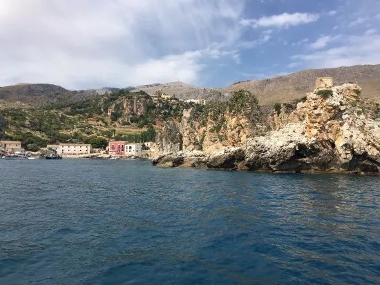 Escursioni in Barca con Paolo