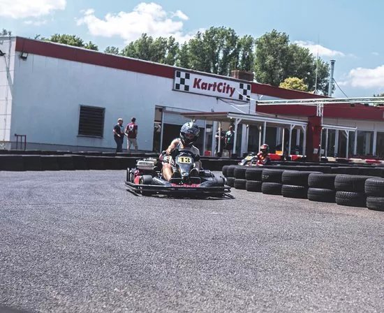 KartCity