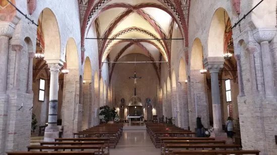 Chiesa di Santa Sofia