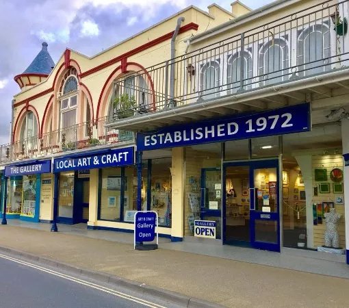 Ilfracombe Art & Craft Society
