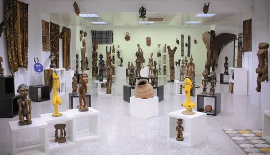 African Arte Lisboa