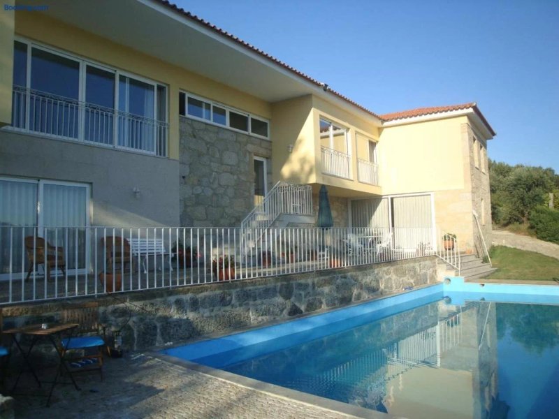Quinta Do Toutuco