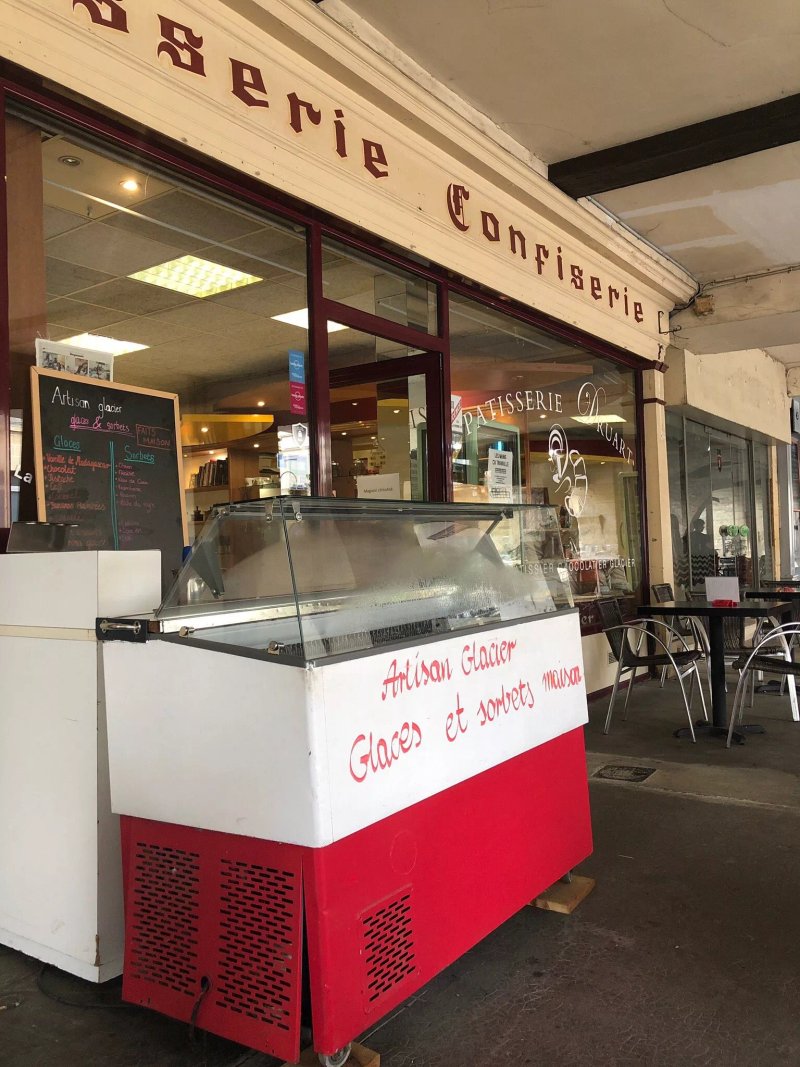 Patisserie Druart
