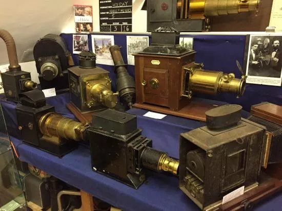 Shere Museum