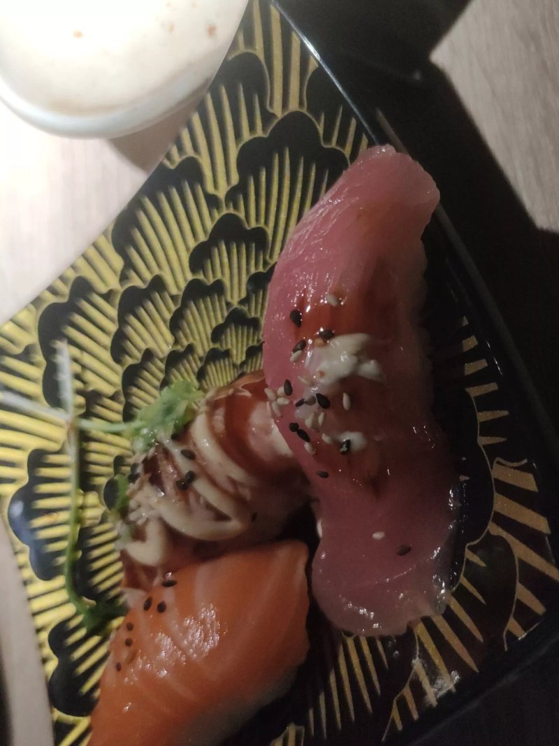Ocean Sushi
