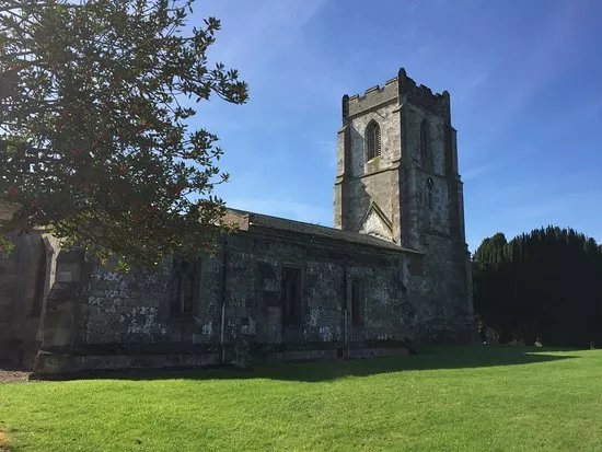 St John of Beverley's Church
