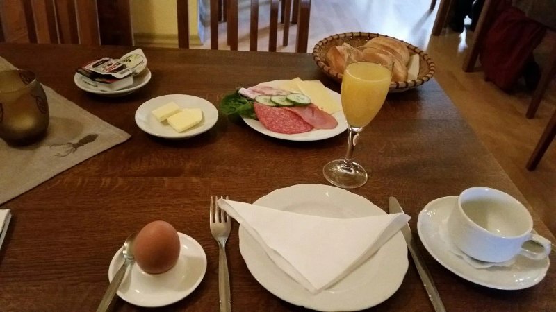 Gasthaus Zum Heiligen Geisthof