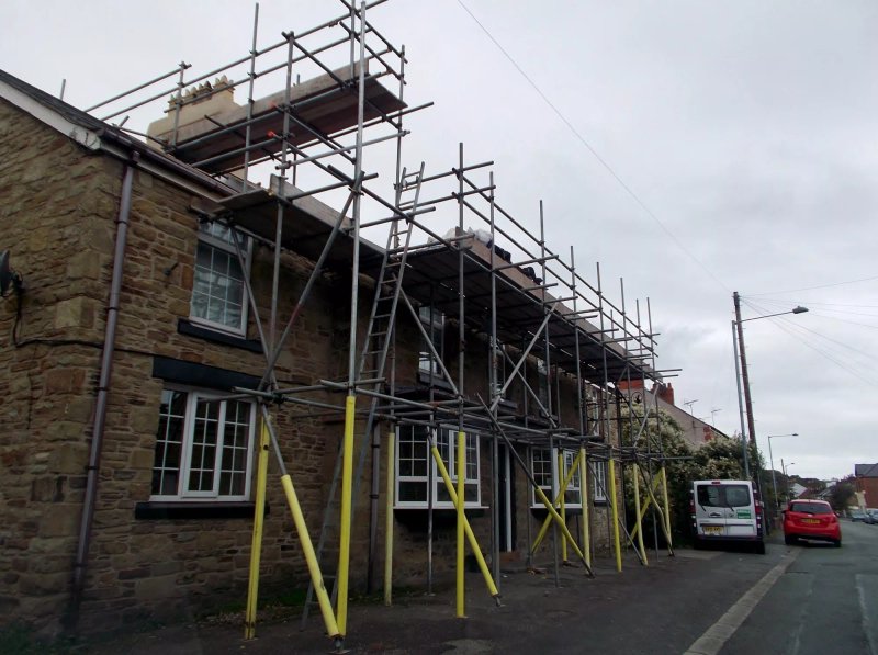 Railway Inn