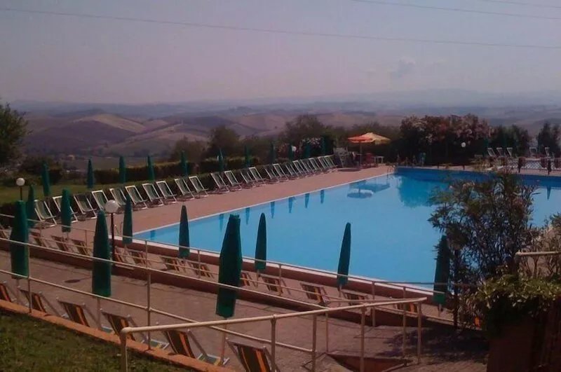 mansions - 3 rooms - 2/5 persons