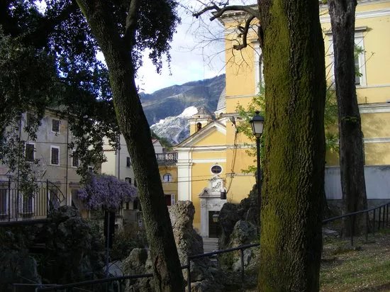 Chiesa del Suffragio