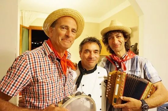 Touring Abruzzo