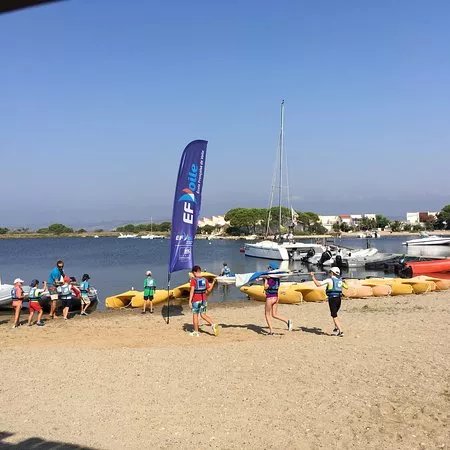 Cercle de Voile du Cap Leucate