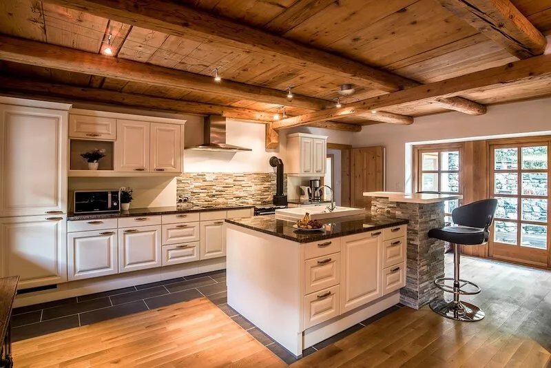 Bovec Area - Beautiful Mountain House