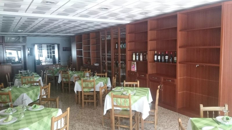 Casa Marin