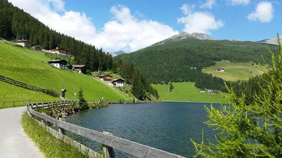 Val Sarentino