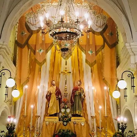 Chiesa dei Santi Medici
