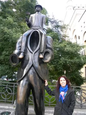 Praga Citta Magica Day Tours