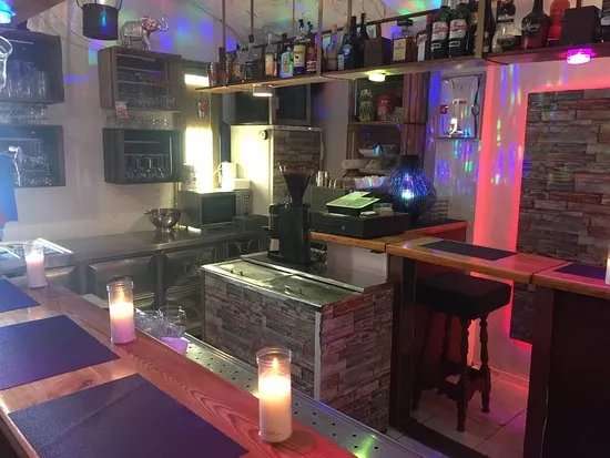 Bar De Lantaarn