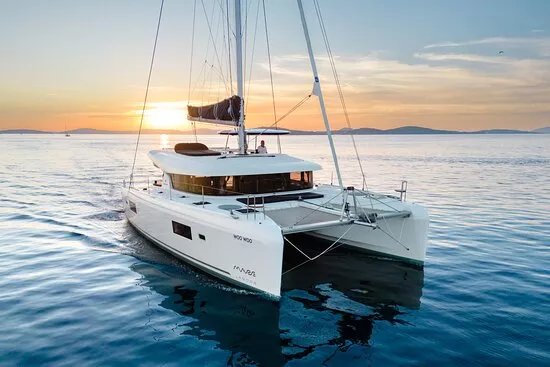 MARE Yachting