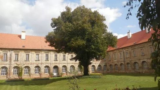 Benediktynsky Monastery
