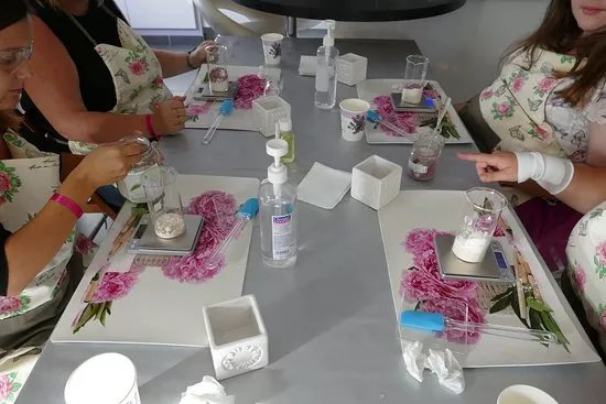 Delphine Thuaire Naturopathe