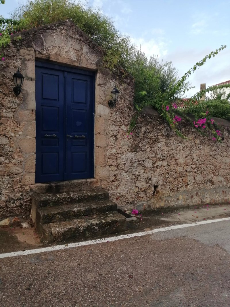 Kochyli Hotel
