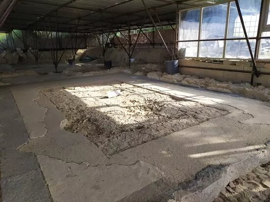 Sito Archeologico Le Muracche