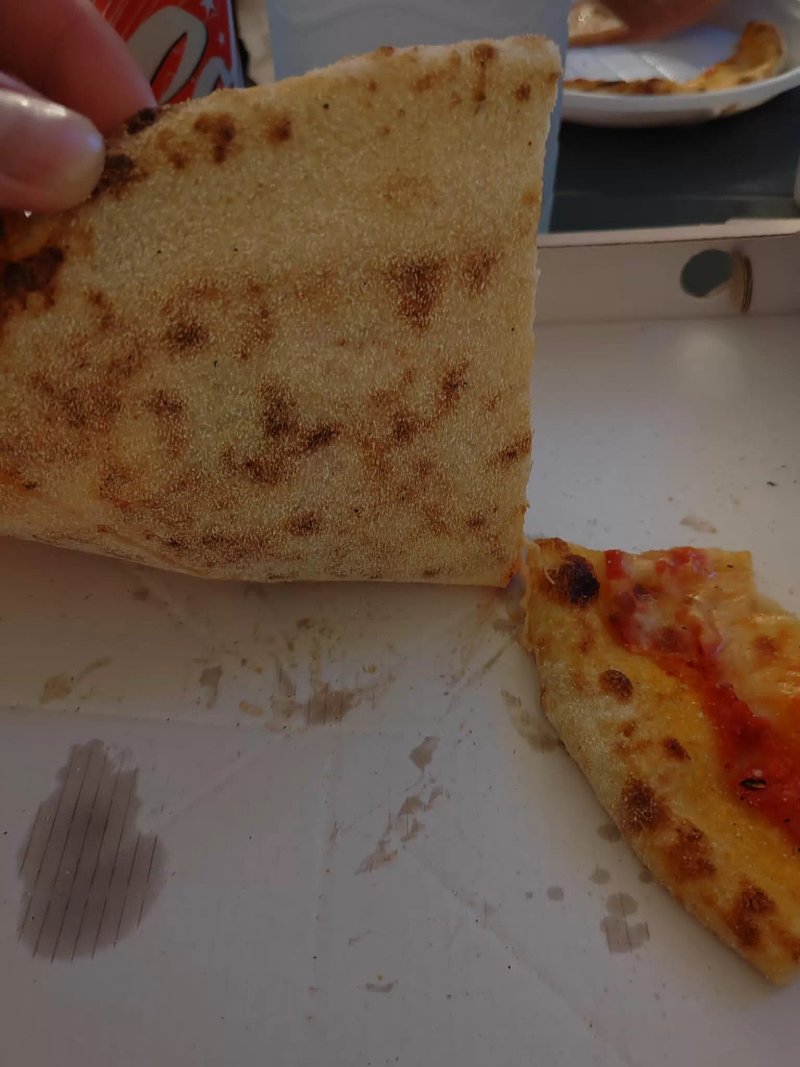 K.O Pizzeria Piadineria Sfiziosita