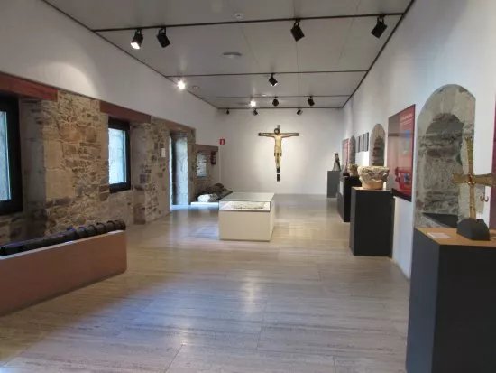 Museo del Bierzo