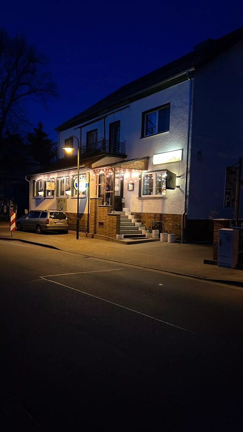 Restaurant Elia
