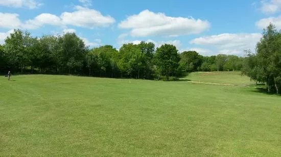 Wellshurst Golf Club