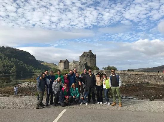 HIGHLAND TOURIST SERVICES