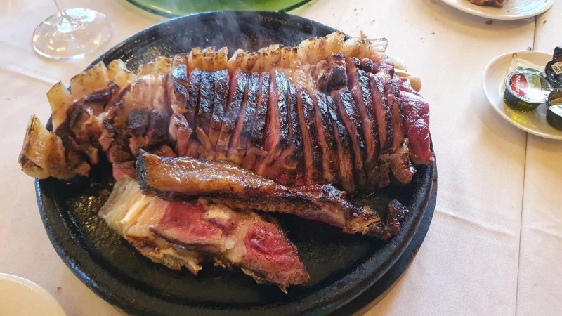 Asador El Acebo
