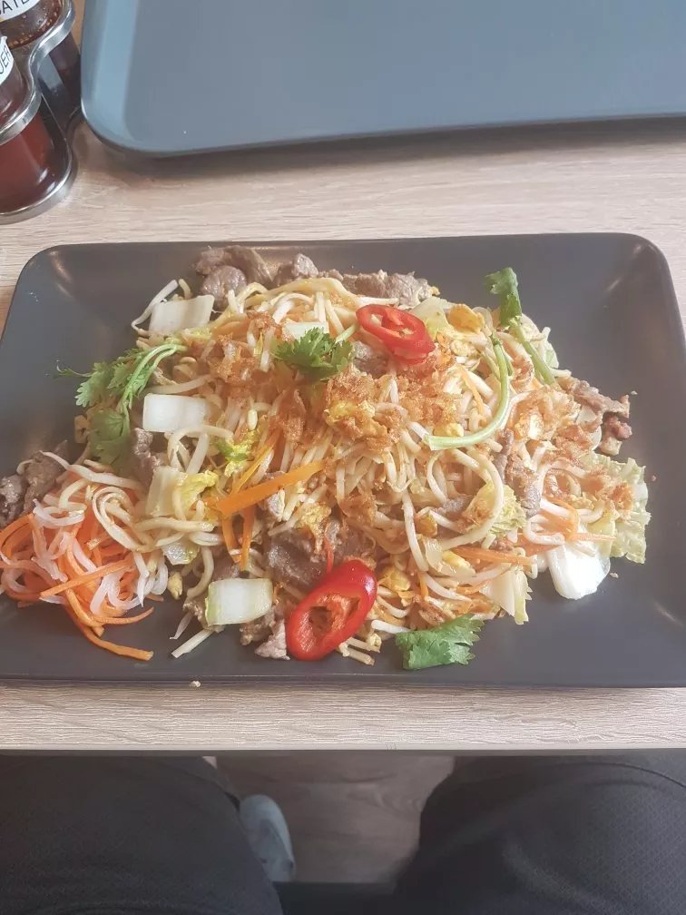 Viet Street Food