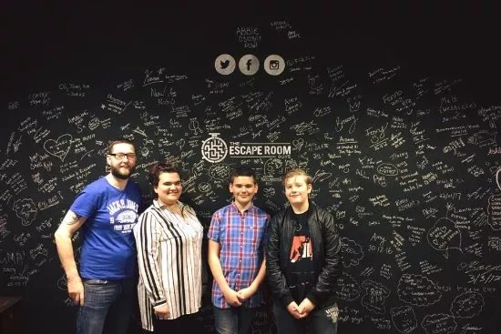 The Escape Room Guys