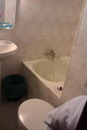 Hostal Ballestero