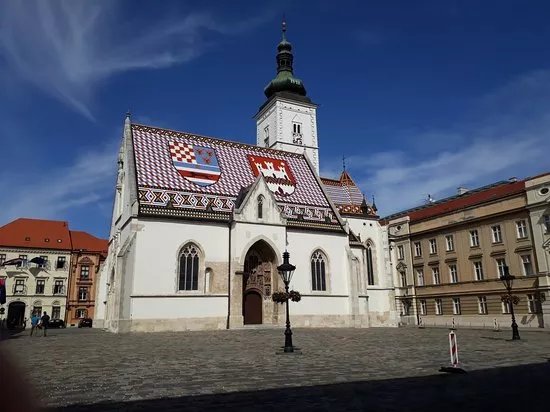 Landmarks & history