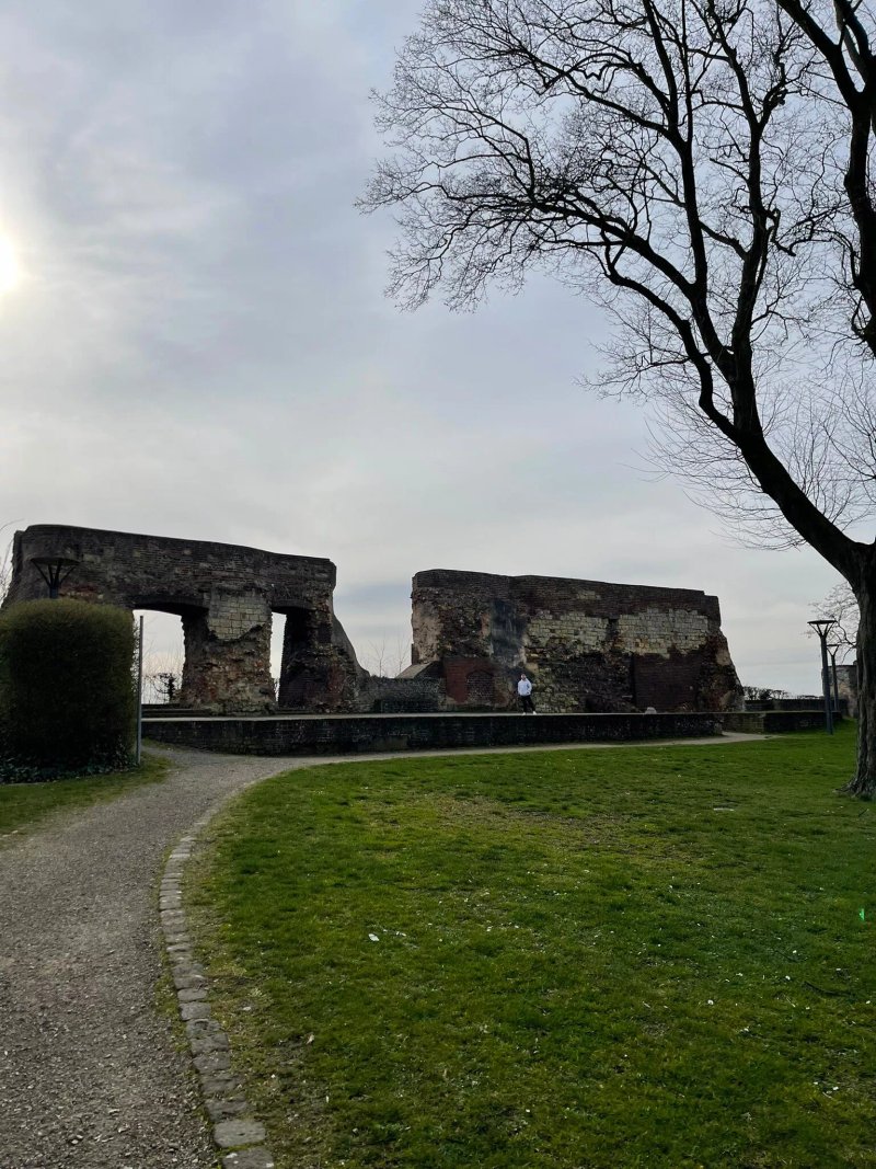 Burg Heinsberg