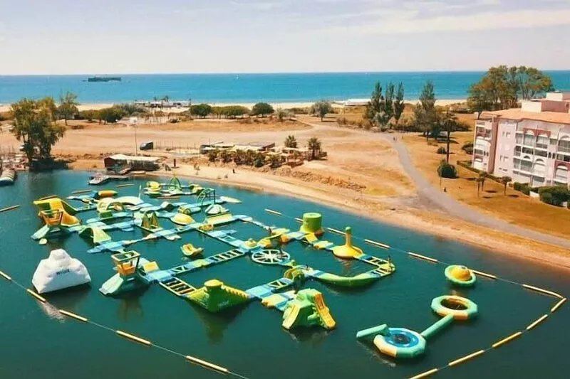 Private heated 3* pool villa 5 minutes from the sea