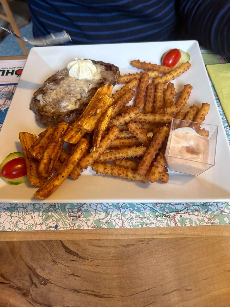 Restaurant Bar Anker
