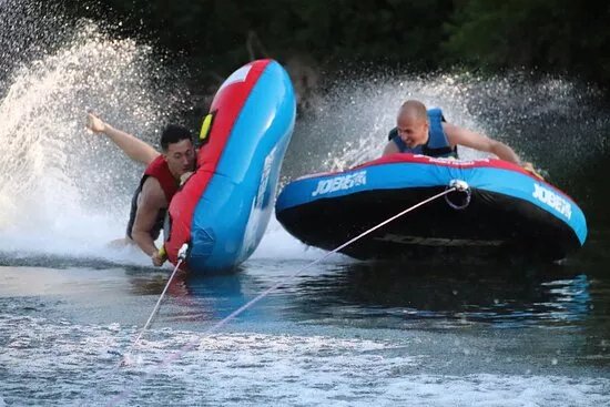 Cahors Ski Nautique