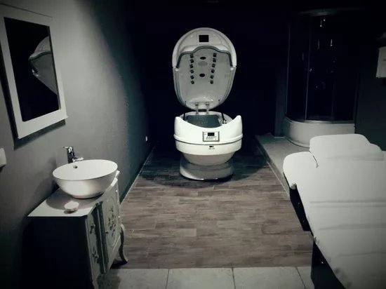 Naturioska Beauty Institute Spa