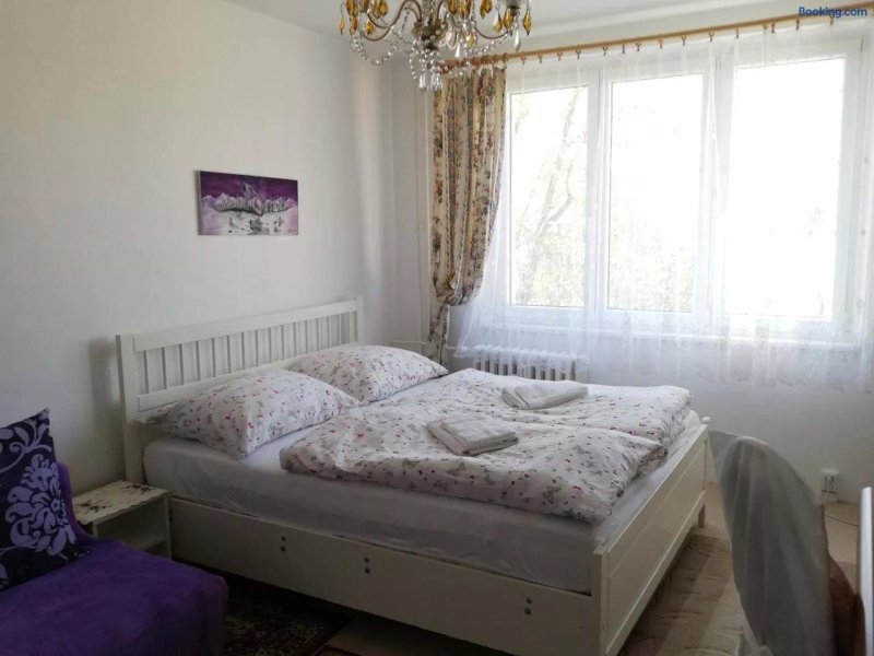 Apartments Meixner