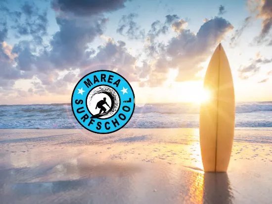 Marea Surf School