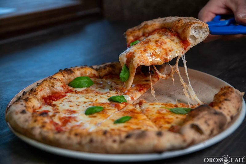 Giorgio Pizzeria & Pastaria