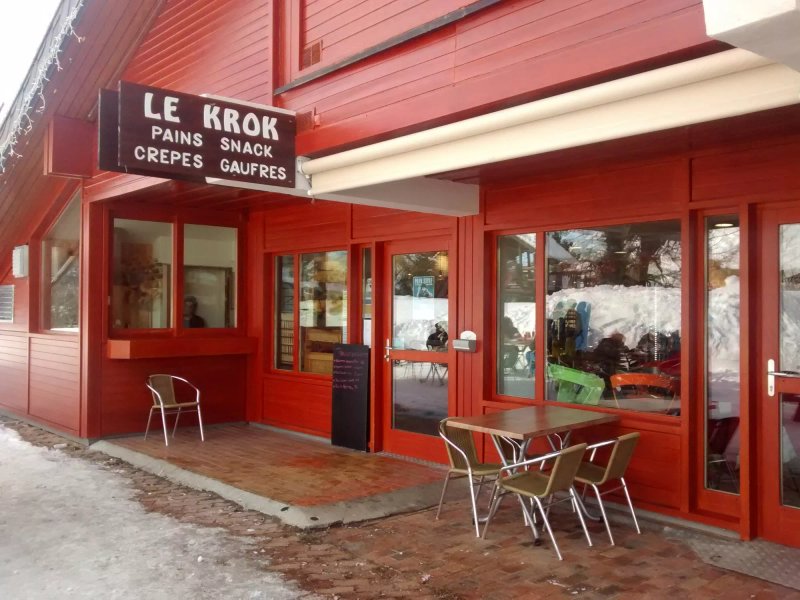 Le Krok