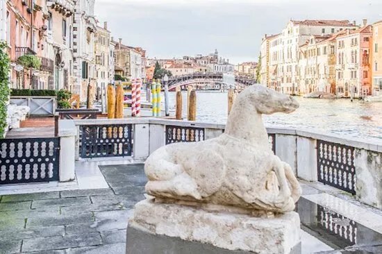 The Venetian GuruWalk