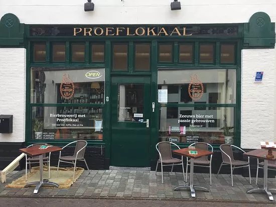 Brouwerij Het Gansje
