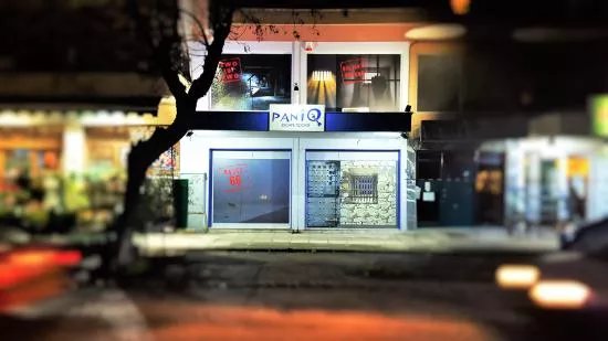 PANIQ Escape Rooms