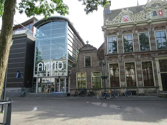 ANNO Stadsmuseum Zwolle